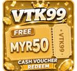 Points Voucher RM50